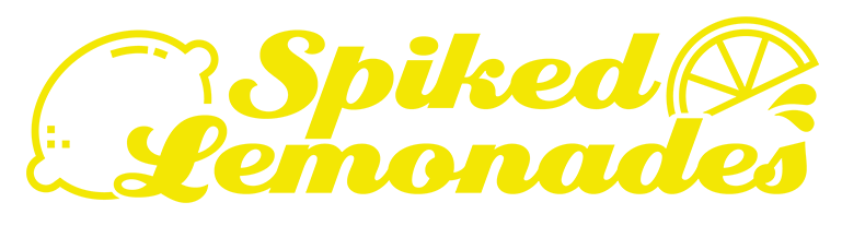 Spiked Lemonades logo click here to go to section